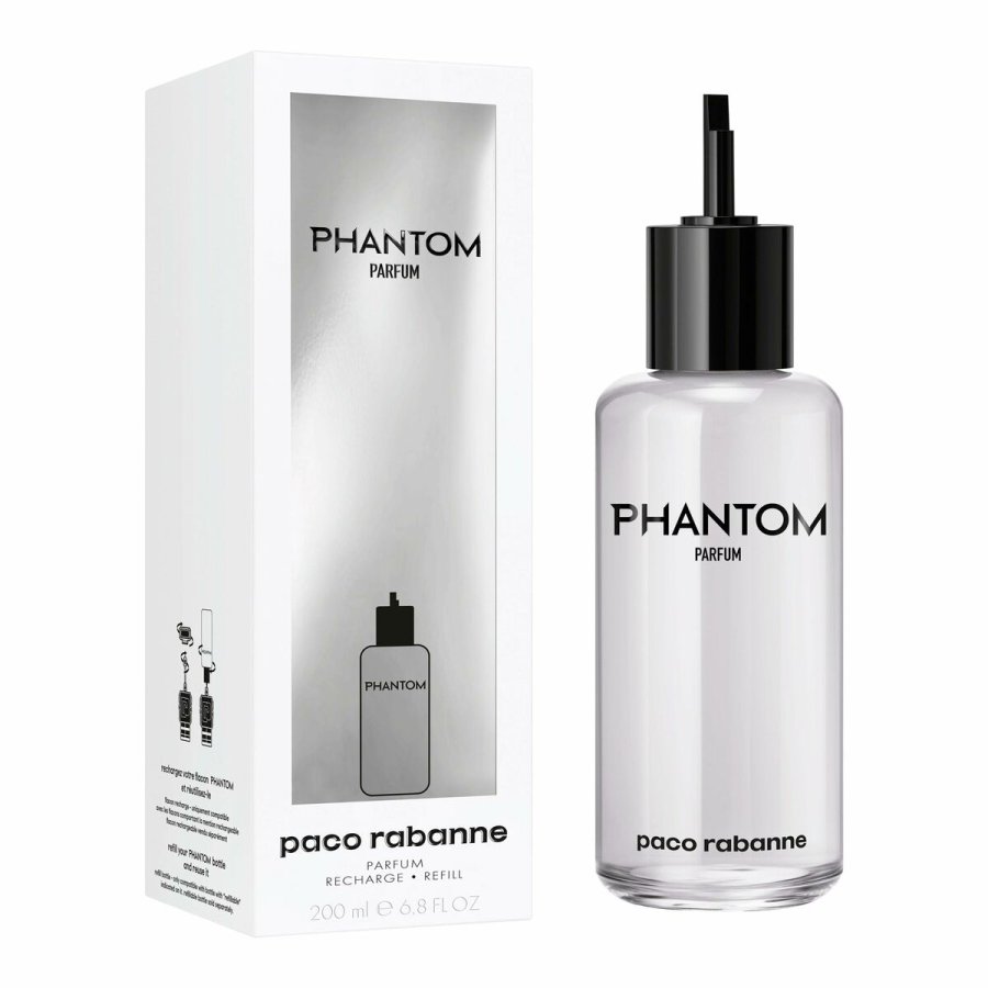 Herreparfume Paco Rabanne PHANTOM 200 ml #3