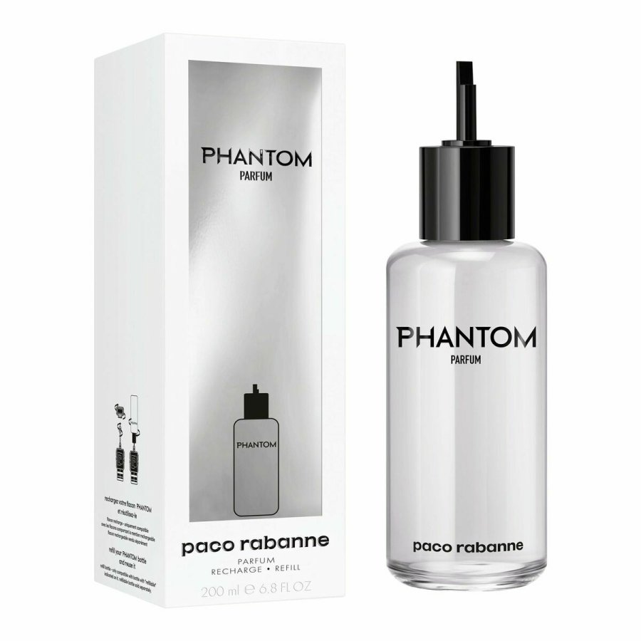 Herreparfume Paco Rabanne PHANTOM 200 ml #4