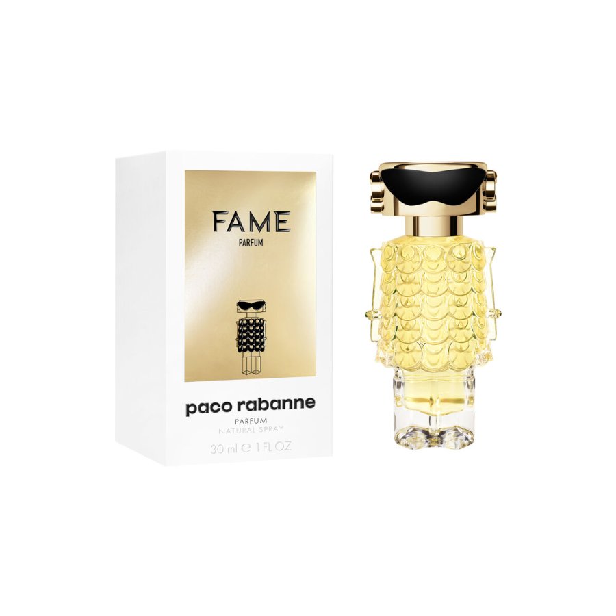 Dameparfume Paco Rabanne Fame EDP 30 ml #1