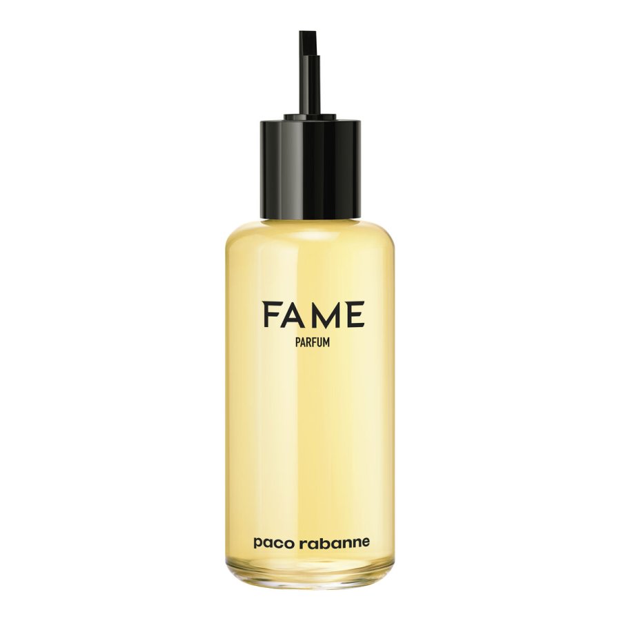 Dameparfume Paco Rabanne FAME 200 ml #4