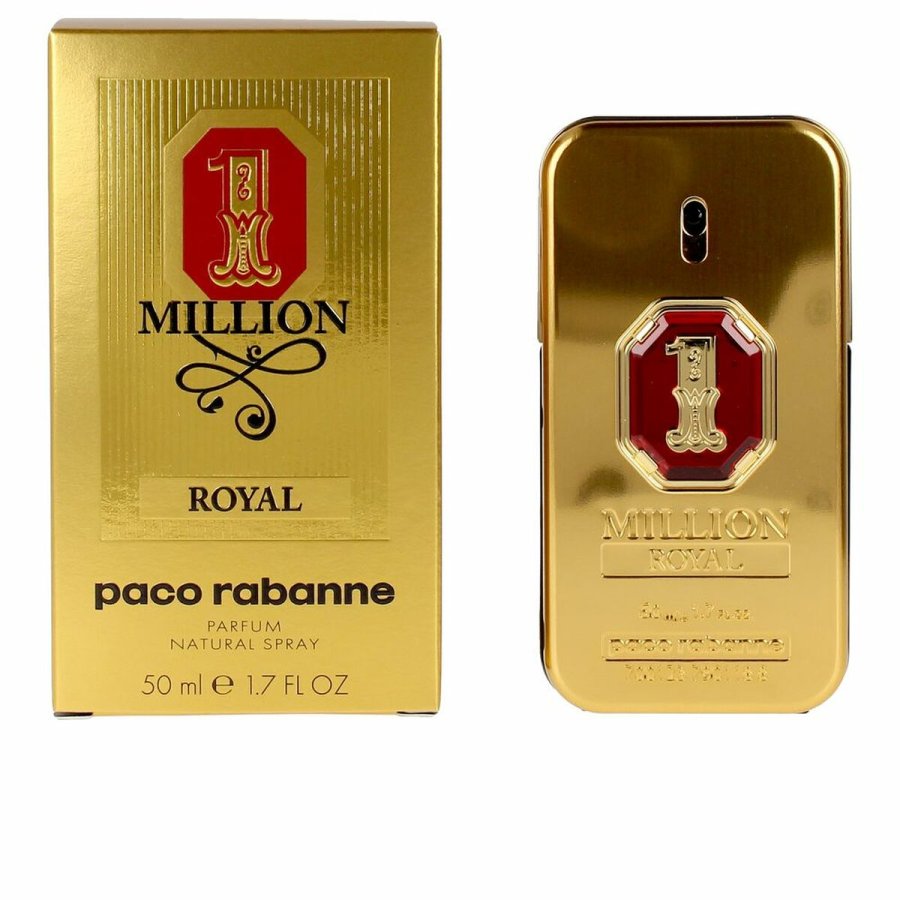 Herreparfume Paco Rabanne 1 MILLION EDP EDP 50 ml One Million Royal #1