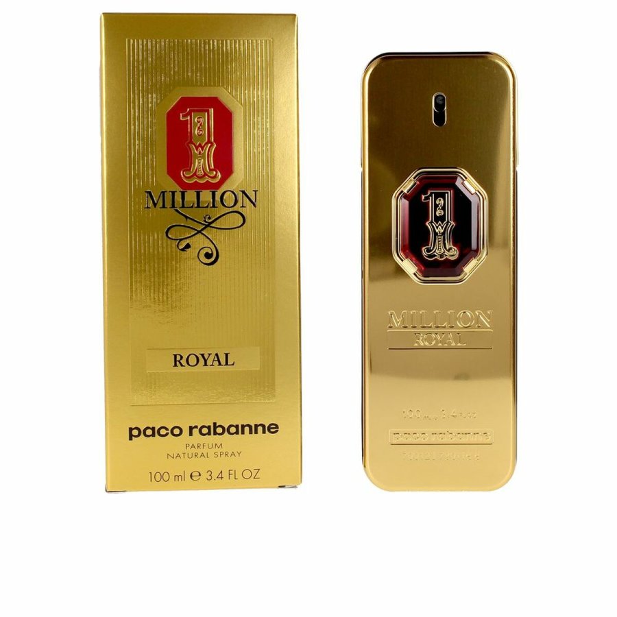Herreparfume Paco Rabanne 1 MILLION EDP EDP 100 ml One Million Royal #1