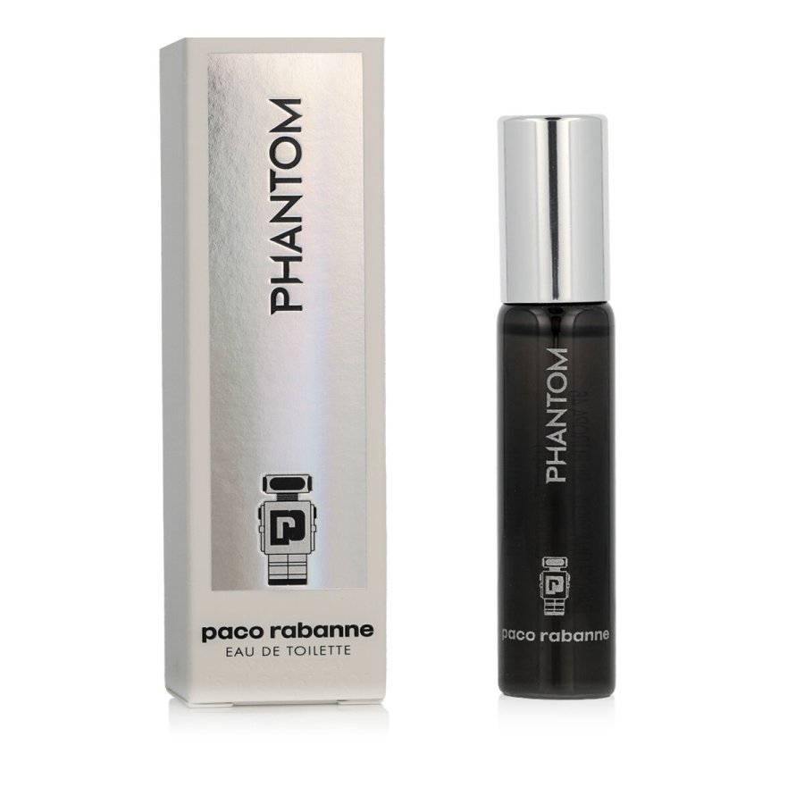 Herreparfume Paco Rabanne Phantom EDT 15 ml #1