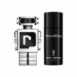 Parfume st til mnd Paco Rabanne PHANTOM 2 Dele #2