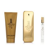 Parfume st til mnd Paco Rabanne 1 Million EDT 3 Dele #1