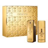 Parfume st til mnd Paco Rabanne 1 Million EDT EDT 2 Dele #1