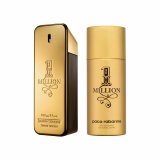Parfume st til mnd Paco Rabanne 1 Million EDT EDT 2 Dele #2