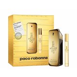 Parfume st til mnd Paco Rabanne 1 Million EDT 2 Dele #1