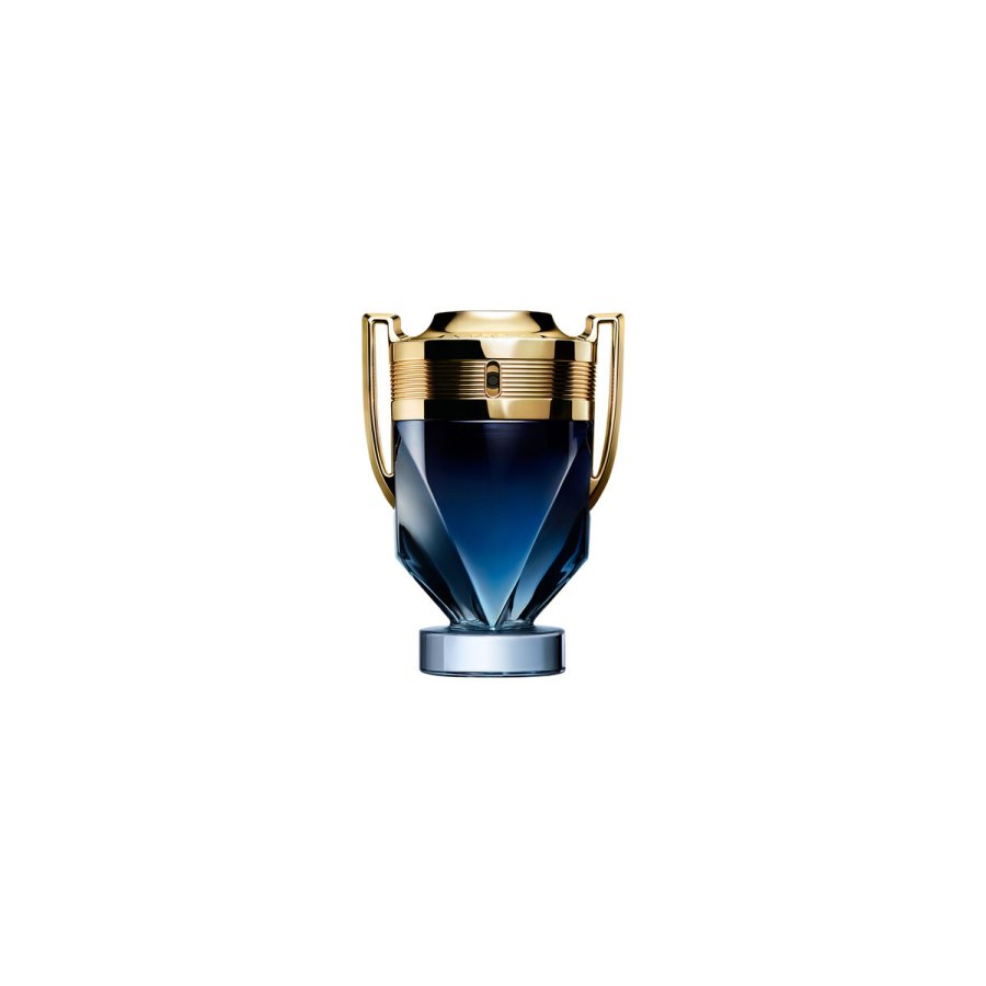 Herreparfume Paco Rabanne Invictus EDP 50 ml #2