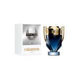 Herreparfume Paco Rabanne Invictus EDP 50 ml #1