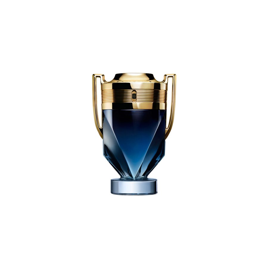 Herreparfume Paco Rabanne Invictus EDP 100 ml #2
