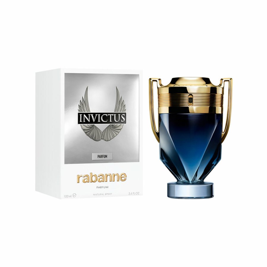 Herreparfume Paco Rabanne Invictus EDP 100 ml #1
