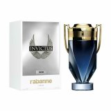 Herreparfume Paco Rabanne Invictus EDP 200 ml #1