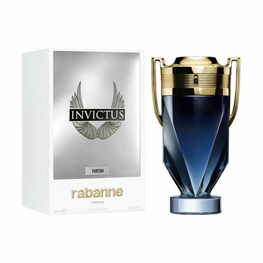 Herreparfume Paco Rabanne Invictus EDP 200 ml #1