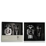 Parfume st til mnd Paco Rabanne Phantom 2 Dele #1