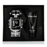 Parfume st til mnd Paco Rabanne Phantom 2 Dele #2