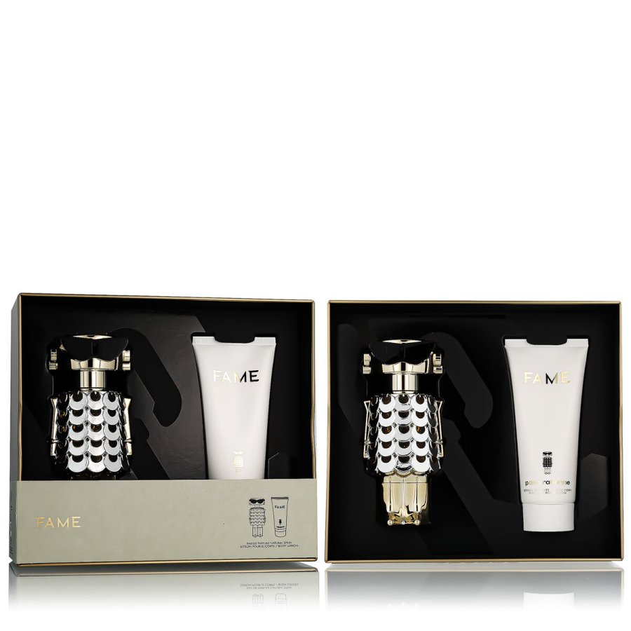 Parfume st til kvinder Paco Rabanne Fame EDP 2 Dele #1