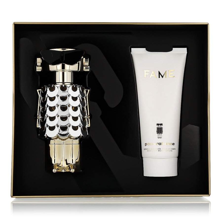 Parfume st til kvinder Paco Rabanne Fame EDP 2 Dele #2