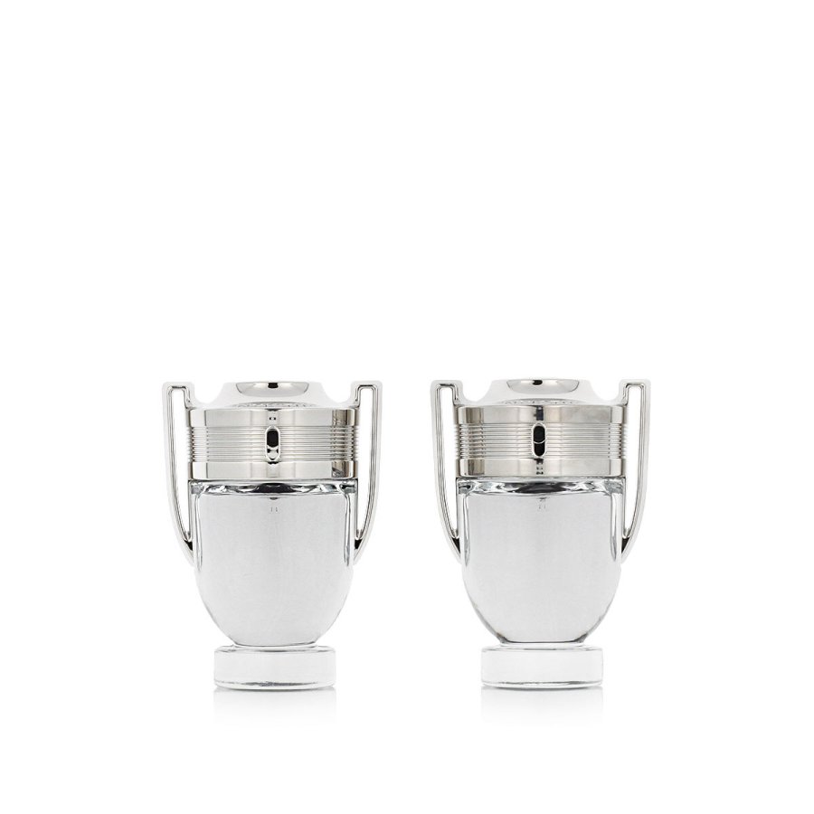 Herreparfume Paco Rabanne Invictus EDT 50 ml x 2 #2