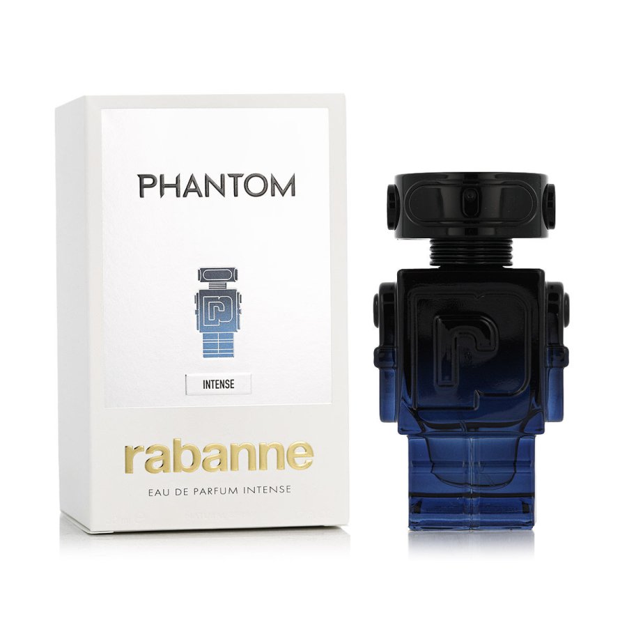 Herreparfume Paco Rabanne Phantom Intense EDP 50 ml #1