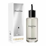 Herreparfume Paco Rabanne Phantom Intense EDT 200 ml #1
