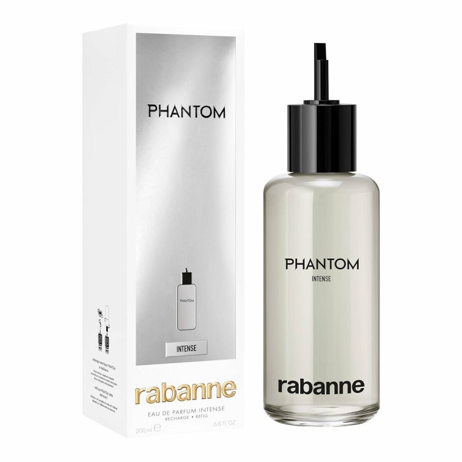 Herreparfume Paco Rabanne Phantom Intense EDT 200 ml #1