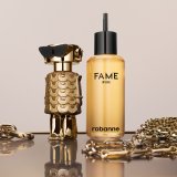 Dameparfume Paco Rabanne Fame Intense EDP 200 ml #3