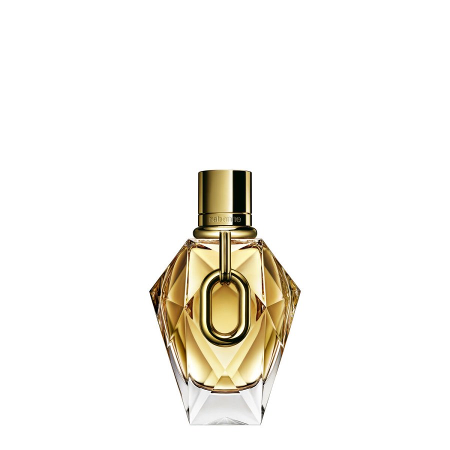 Dameparfume Paco Rabanne MILLION GOLD 90 ml #1