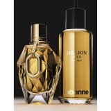 Dameparfume Paco Rabanne MILLION GOLD EDP 200 ml #3