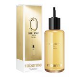Dameparfume Paco Rabanne MILLION GOLD EDP 200 ml #2