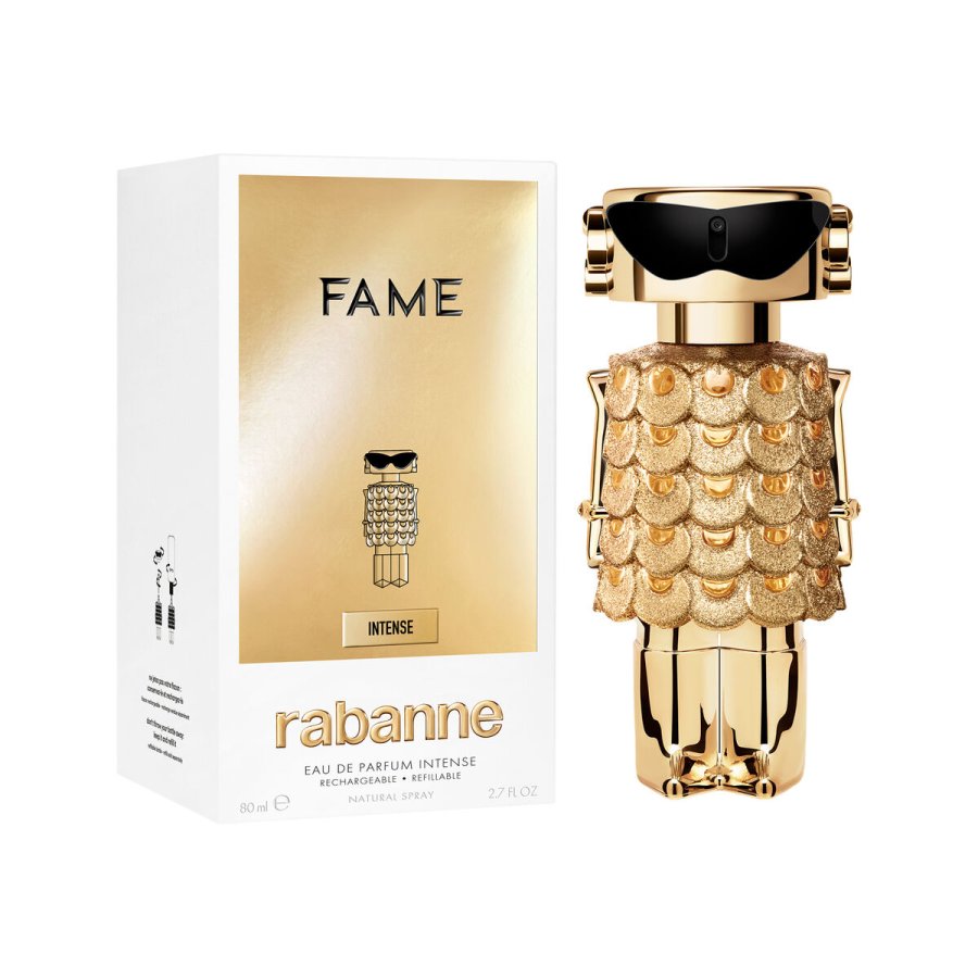 Dameparfume Paco Rabanne FAME EDP 80 ml #1