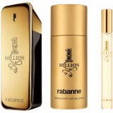 Parfume st til mnd Paco Rabanne 1 Million 3 Dele #1