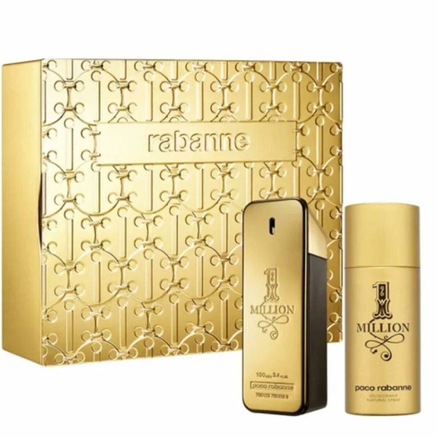 Parfume st til mnd Paco Rabanne #1