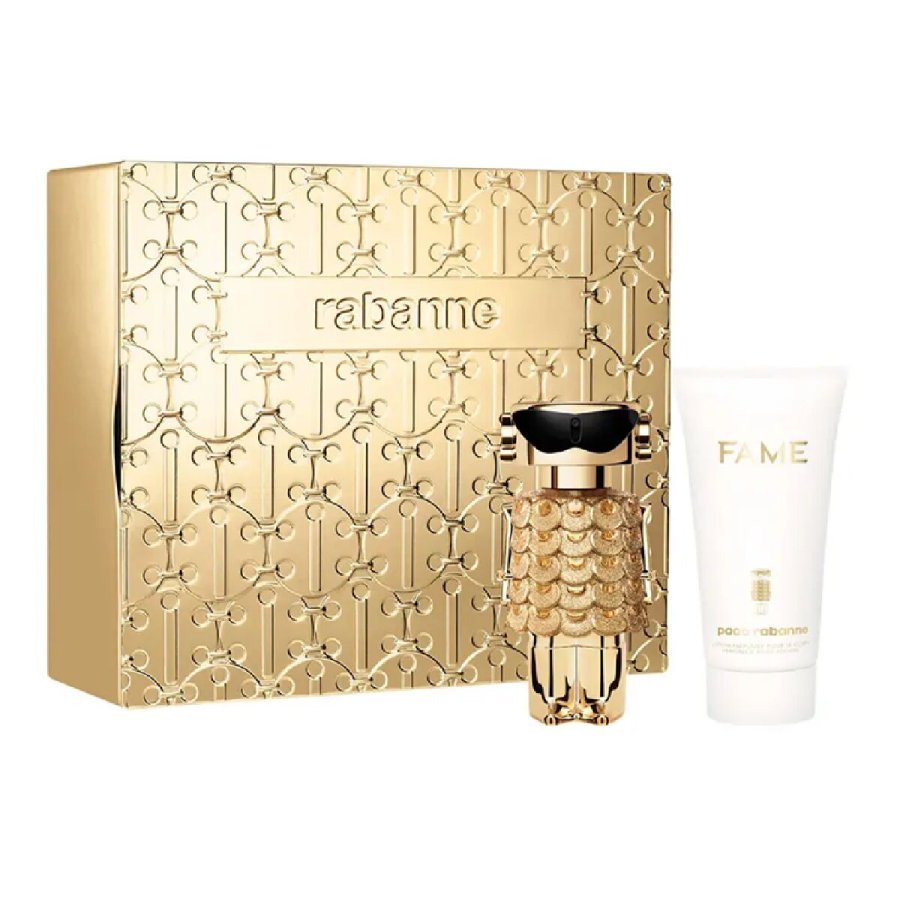 Parfume st til kvinder Paco Rabanne Fame Intense #1