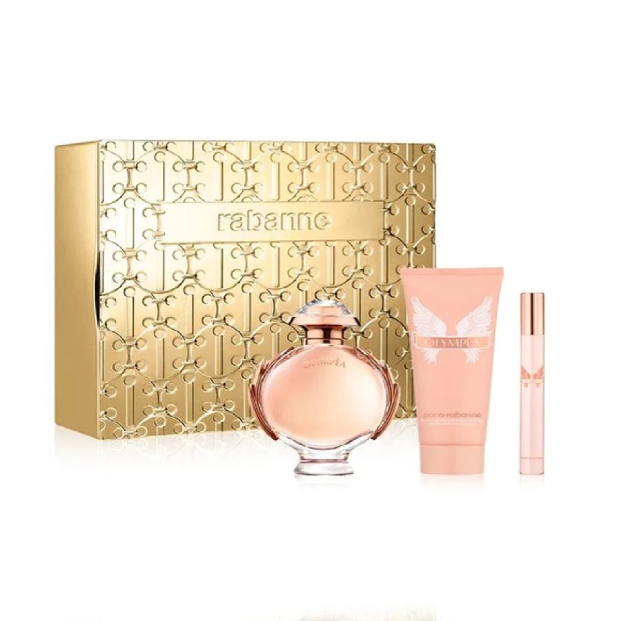 Parfume st til kvinder Paco Rabanne #1