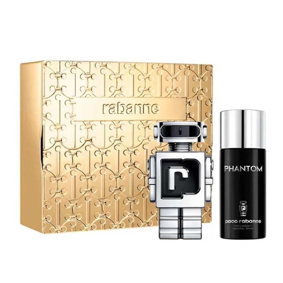 Parfume s�t til kvinder Paco Rabanne #1
