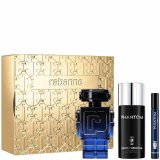 Parfume st til mnd Paco Rabanne PHANTOM 3 Dele #1