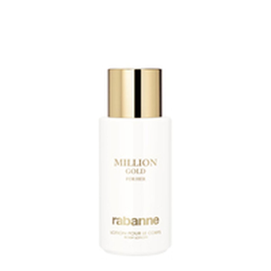 Bodylotion Paco Rabanne MILLION GOLD 200 ml #1