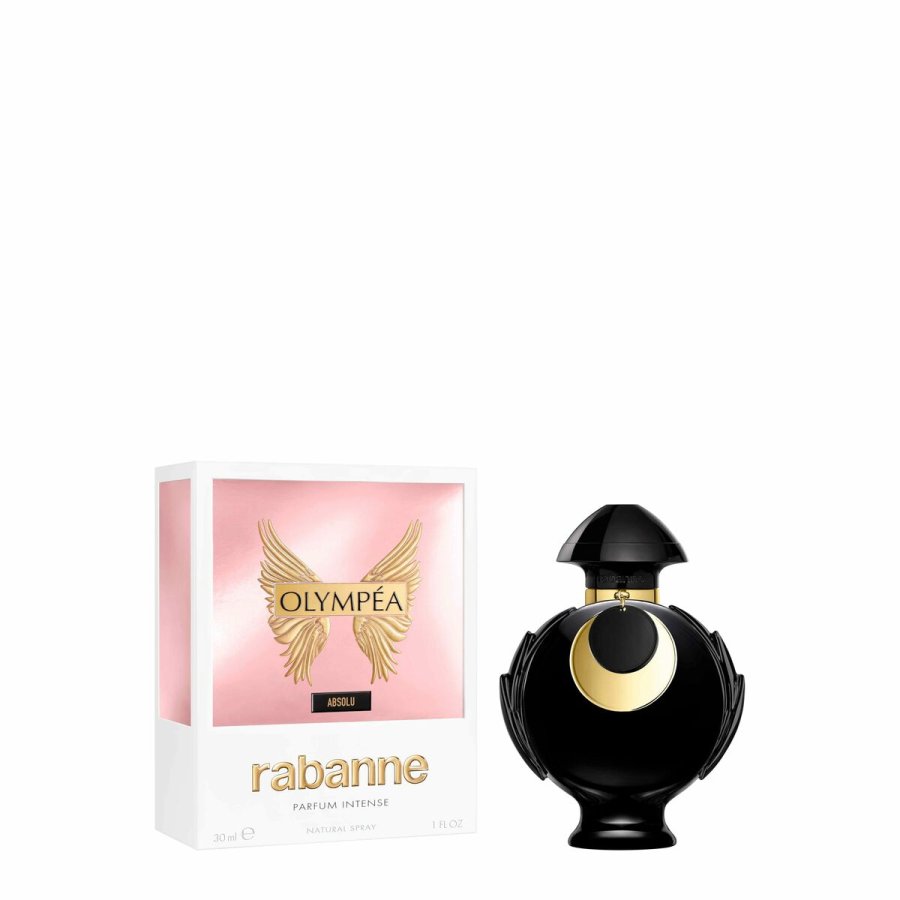 Dameparfume Paco Rabanne OLYMPA 30 ml #1