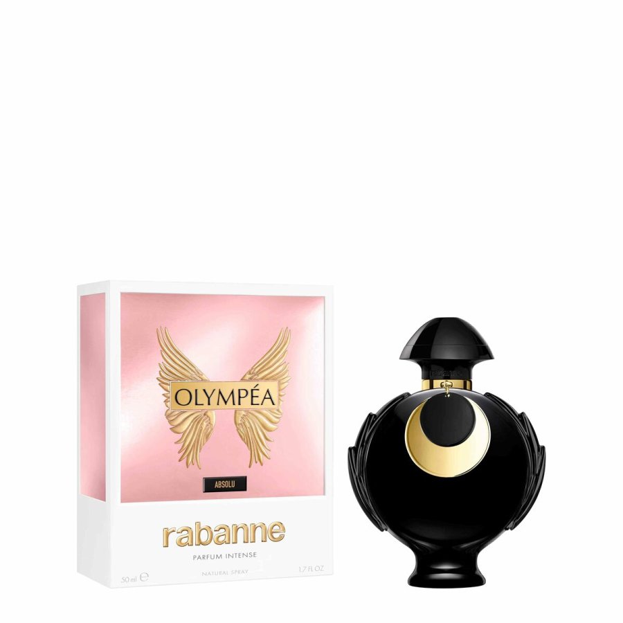 Dameparfume Paco Rabanne OLYMPA #1