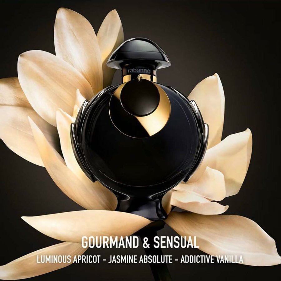 Dameparfume Paco Rabanne OLYMPA #2