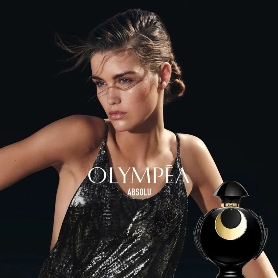 Dameparfume Paco Rabanne OLYMPA #4