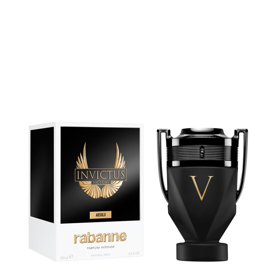 Herreparfume Paco Rabanne INVICTUS #5