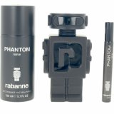 Parfume st til mnd Paco Rabanne PHANTOM 3 Dele #1