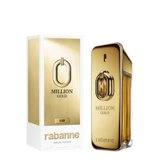 Herreparfume Paco Rabanne MILLION GOLD 100 ml #3