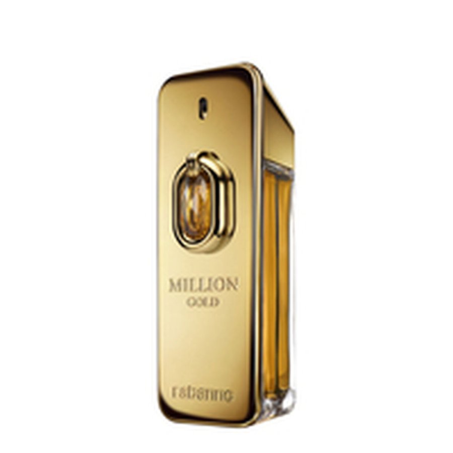 Herreparfume Paco Rabanne MILLION GOLD 200 ml #1