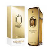 Herreparfume Paco Rabanne MILLION GOLD 200 ml #2