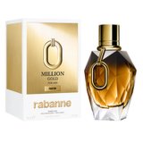 Dameparfume Paco Rabanne MILLION GOLD 90 ml #3