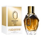 Dameparfume Paco Rabanne MILLION GOLD 50 ml #2