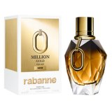 Dameparfume Paco Rabanne MILLION GOLD 50 ml #3